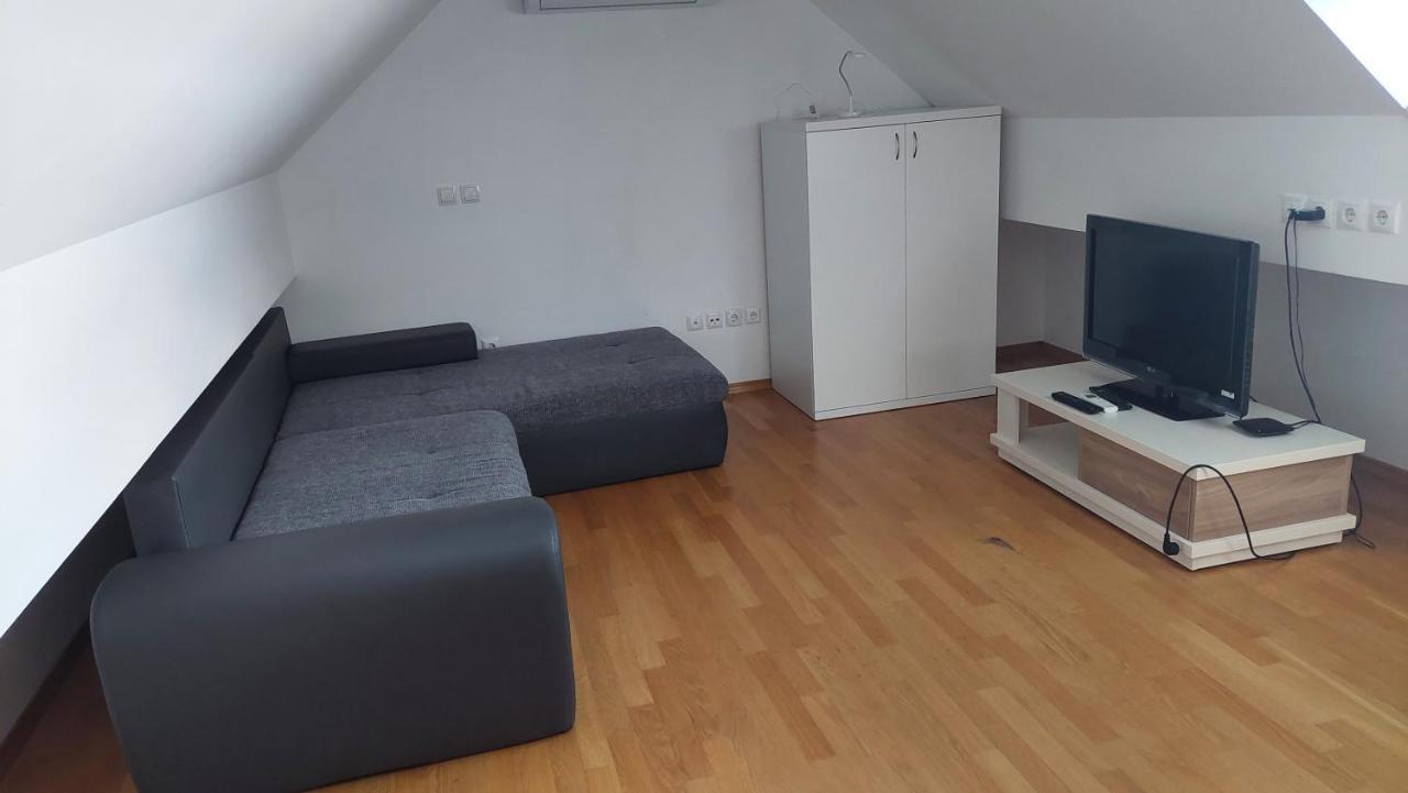 Apartma Samo Apartman Kranj városi község Kültér fotó