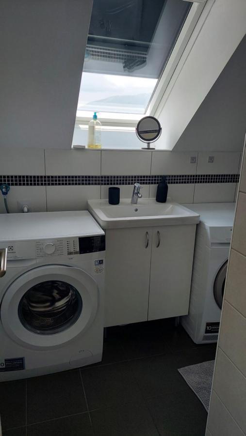 Apartma Samo Apartman Kranj városi község Kültér fotó